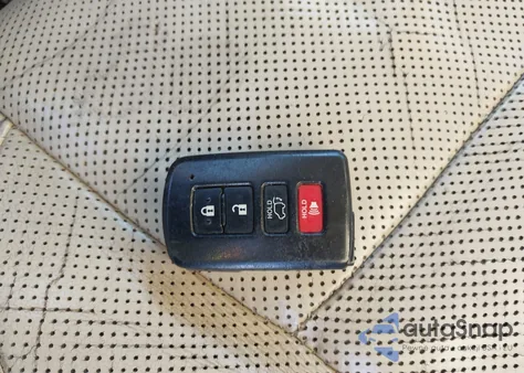 2014 Toyota Highlander Limited V6 from USA, damaged, VIN 5TDDKRFH3ES020003